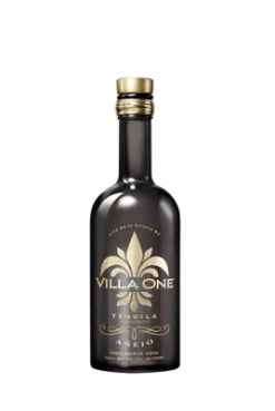 Villa One Anejo Tequila 750ML