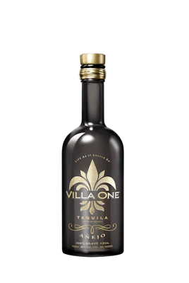 Villa One Anejo Tequila 750ML 1 Villa One Anejo Tequila 750ML