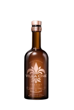 Villa One Reposado Tequila 750ML