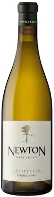 Newton Unfiltered Chardonnay