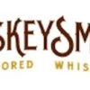 Whiskeysmith Blood Orange Whiskey