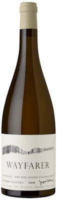 Wayfarer Vineyard Sonoma Chardonnay