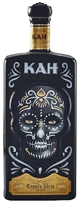 Kah Tequila Anejo 1 Kah Tequila Anejo