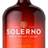 Solerno Blood Orange LIQUEUR 750ML
