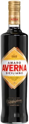 Averna Amaro Siciliano