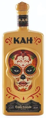 Kah Tequila Reposado