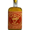 Howler Head Banana Infused Kentucky Straight Bourbon Whiskey