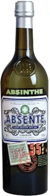 Absente Absinthe Liqueur