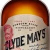 Clyde May's Straight Bourbon Whiskey