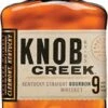 Knob Creek Kentucky Straight Bourbon Whiskey 9 Year Old