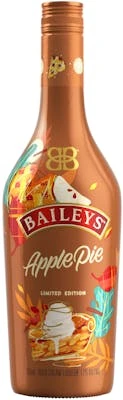 Baileys Apple Pie Irish Cream Liqueur