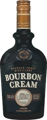Buffalo Trace Bourbon Cream