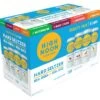 High Noon Spirits Sun Sips Hard Seltzer Tropical Variety Pack