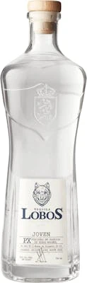 Lobos 1707 Joven Tequila