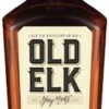 Old Elk Straight Wheated Bourbon