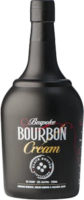 Black Button Distilling Bespoke Bourbon Cream 1 Black Button Distilling Bespoke Bourbon Cream