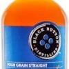 Black Button Distilling Four Grain Straight Bourbon