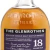 Glenrothes Single Speyside Malt Scotch Whisky 18 Year Old