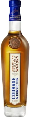 Virginia Distillery Courage & Conviction American Single Malt Whiskey