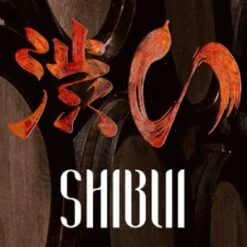 Shibui Virgin White Oak Whisky