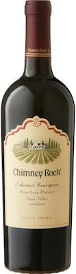 Chimney Rock Cabernet Sauvignon