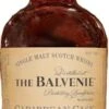 Balvenie Caribbean Cask Single Malt Scotch Whisky 14 Year Old