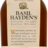 Basil Hayden's Kentucky Straight Bourbon Whiskey 8 Year Old