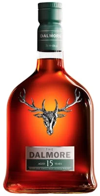 The Dalmore Single Highland Malt Scotch Whisky 15 Year Old 1 The Dalmore Single Highland Malt Scotch Whisky 15 Year Old