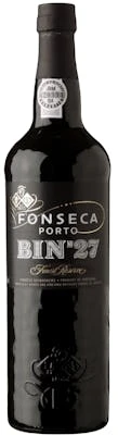 Fonseca Bin No. 27 Finest Reserve Porto