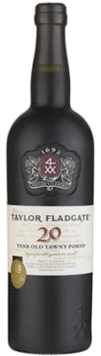 Taylor Fladgate Tawny Port 20 Year Old