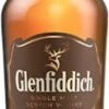 Glenfiddich Single Malt Scotch Whisky 18 Year Old