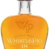 WhistlePig Double Malt Straight Rye Whiskey 18 Year Old