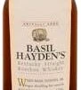 Basil Hayden's Kentucky Straight Bourbon Whiskey