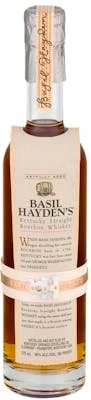 Basil Hayden's Kentucky Straight Bourbon Whiskey
