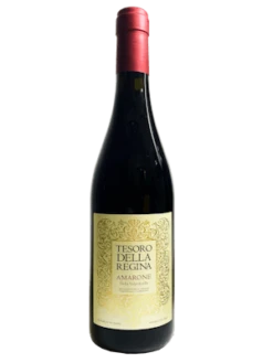 Tesoro Della Regina Amarone