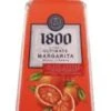 1800 Tequila Ultimate Blood Orange Margarita