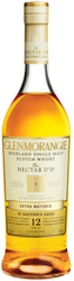 Glenmorangie The Nectar D'Or Sauternes Cask 12 Year Old