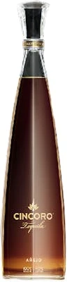 Cincoro Tequila Anejo