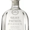 Patron Gran Patron Platinum Silver Tequila