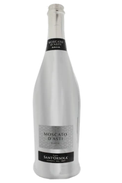 Casa Sant'Orsola Moscato D'Asti Silver