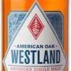 Westland Distillery Flagship American Oak Single Malt Whisky
