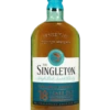 The Singleton Single Malt Scotch 18 Year Old