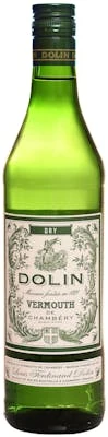 Dolin Vermouth De Chambery Dry
