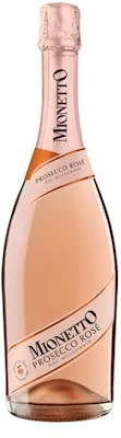 Mionetto Prosecco Rosé