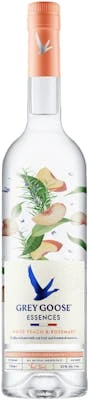 Grey Goose Essences White Peach & Rosemary