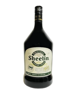 Sheelin Irish Cream
