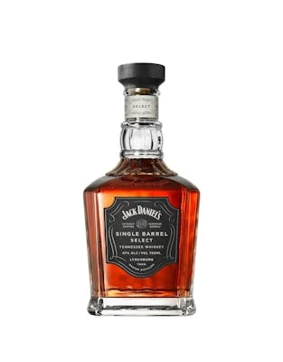 Jack Daniel's Single Barrel Select 1 Jack Daniel's Single Barrel Select