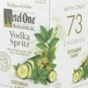 Ketel One Botanical Cucumber & Mint Vodka Spritz