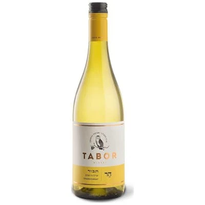 Mt Tabor Chardonnay 1 Mt Tabor Chardonnay