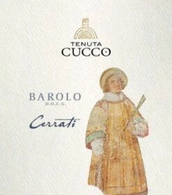 Tenuta Cucco Cerrati Barolo